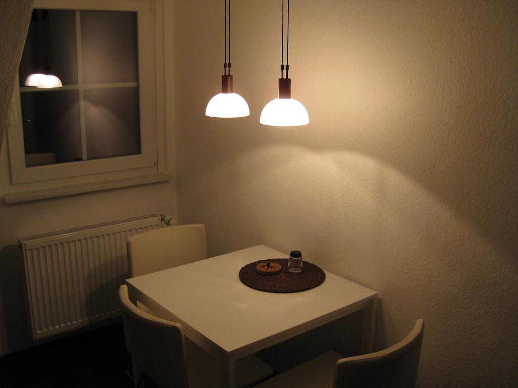 ווינטרברג Ferienwohnung David מראה חיצוני תמונה