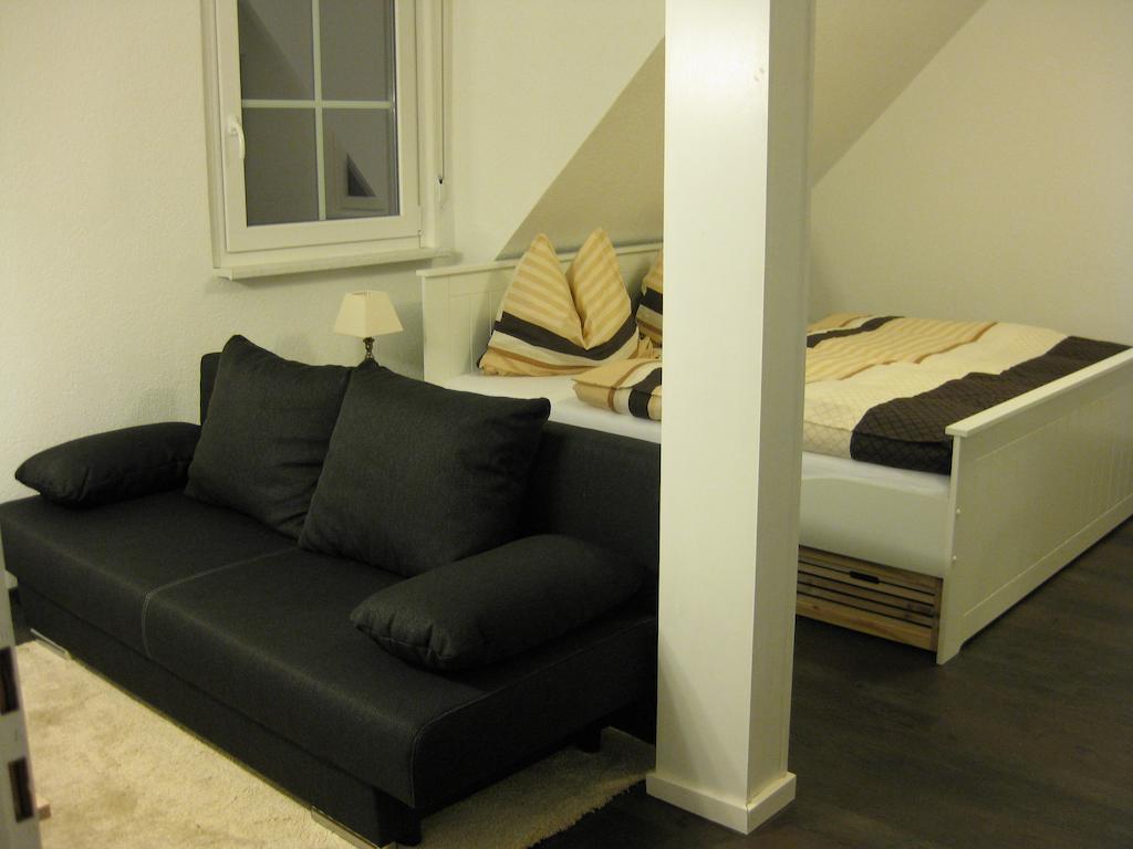 ווינטרברג Ferienwohnung David חדר תמונה