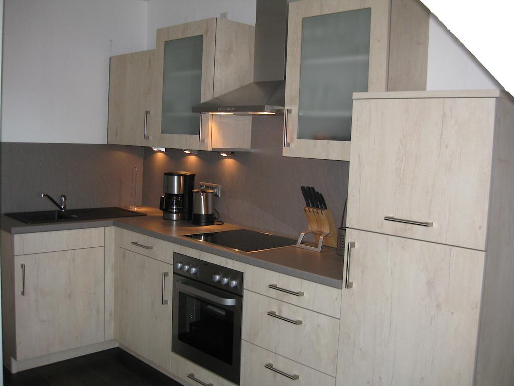 ווינטרברג Ferienwohnung David מראה חיצוני תמונה