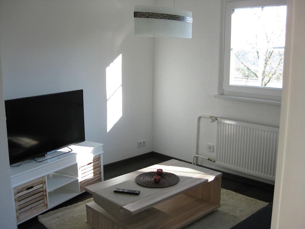 ווינטרברג Ferienwohnung David מראה חיצוני תמונה